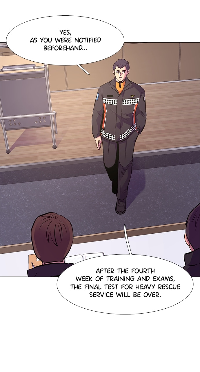 Read 1 Second chapter 168 image 46 on Lezhin