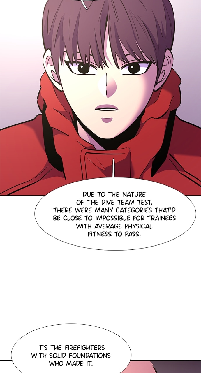 Read 1 Second chapter 168 image 5 on Lezhin