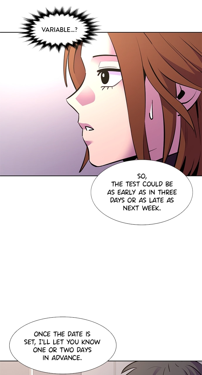 Read 1 Second chapter 168 image 50 on Lezhin