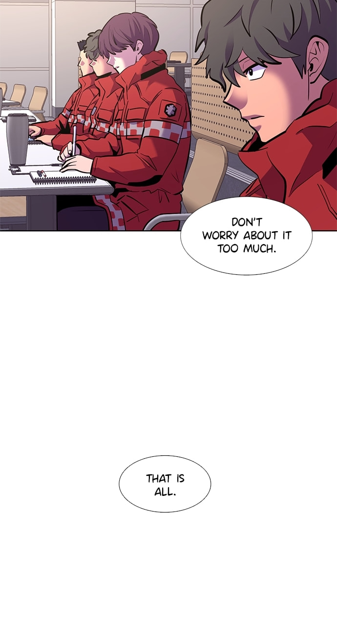 Read 1 Second chapter 168 image 51 on Lezhin