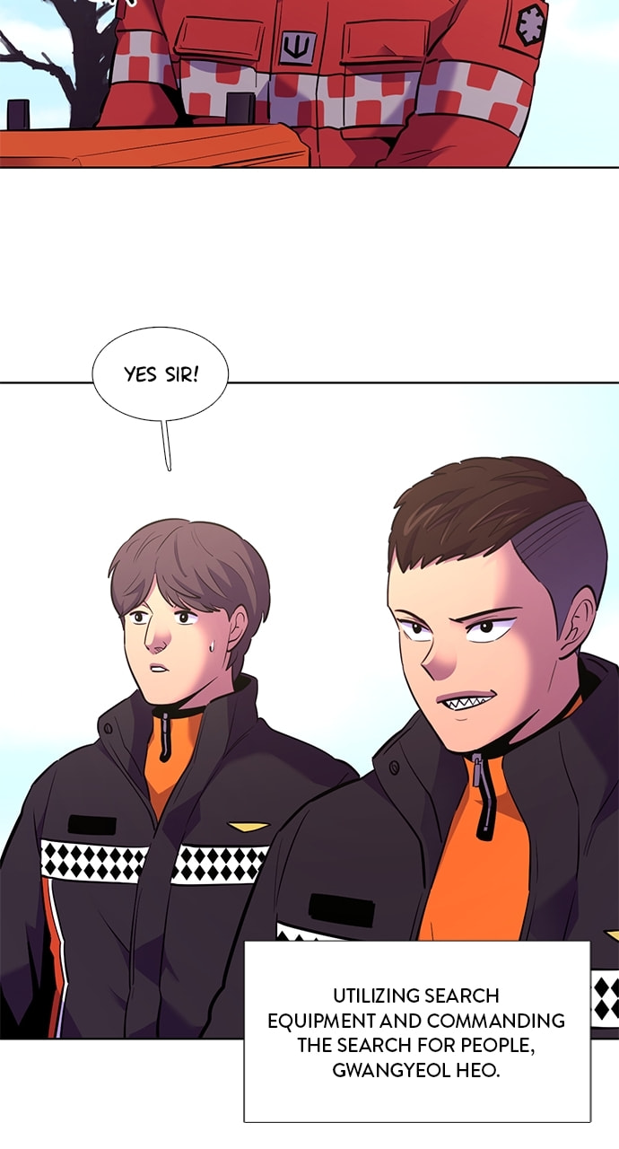Read 1 Second chapter 168 image 56 on Lezhin