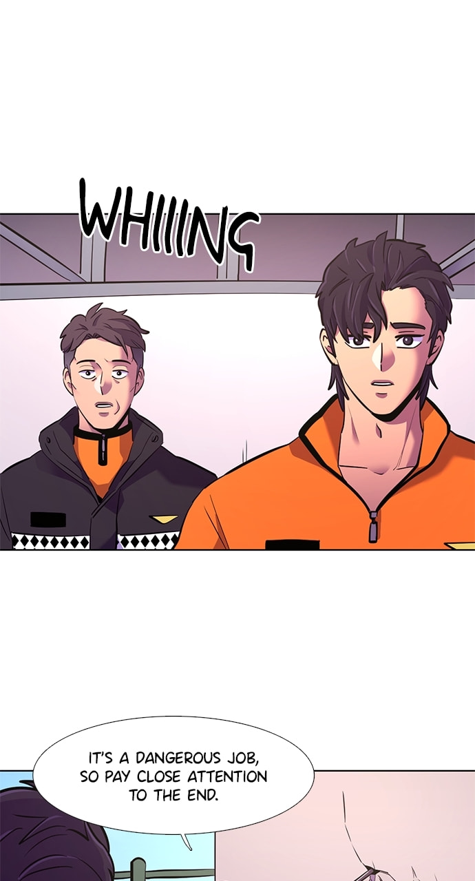 Read 1 Second chapter 168 image 57 on Lezhin