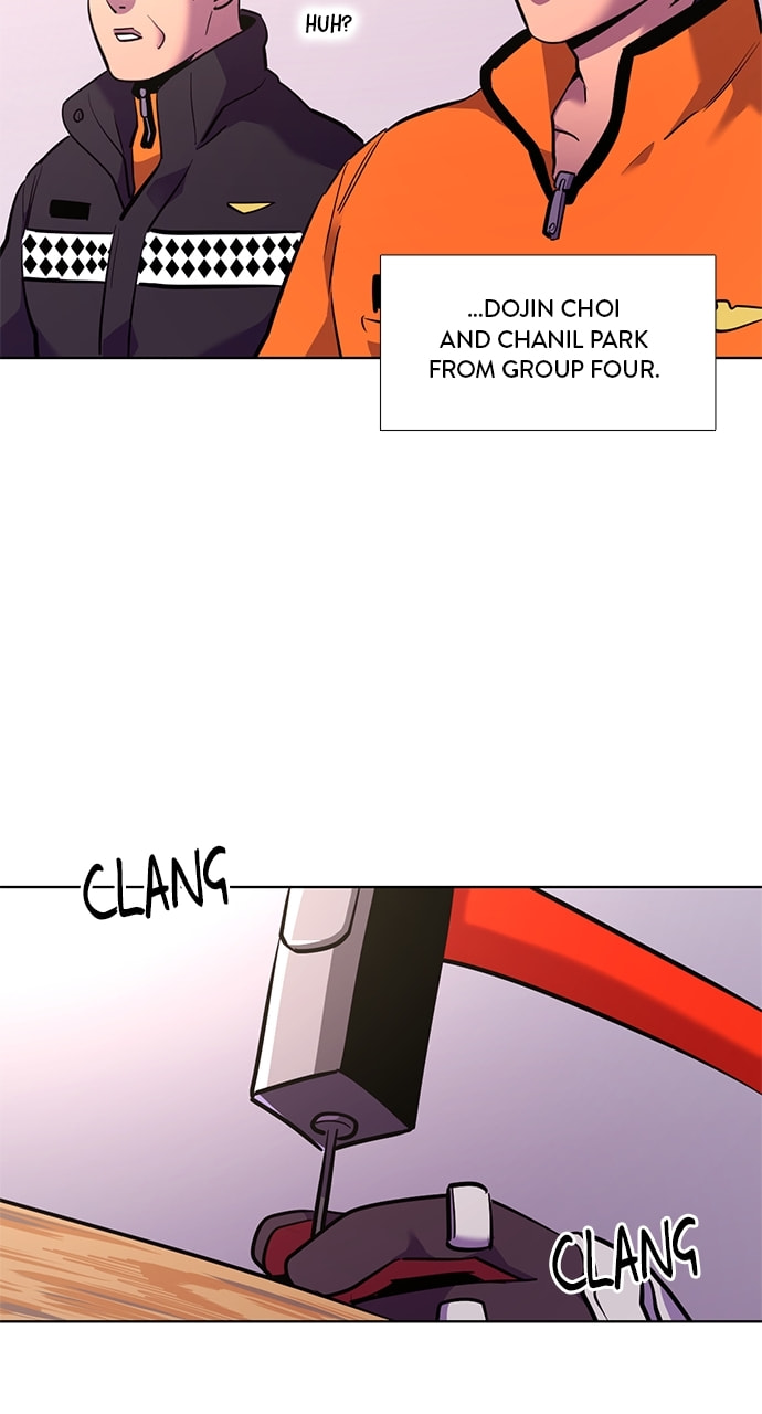 Read 1 Second chapter 168 image 59 on Lezhin