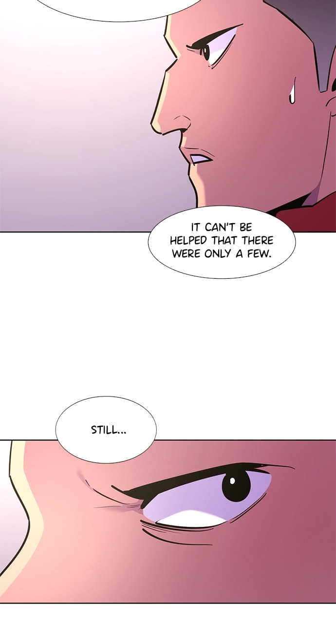 Read 1 Second chapter 168 image 6 on Lezhin