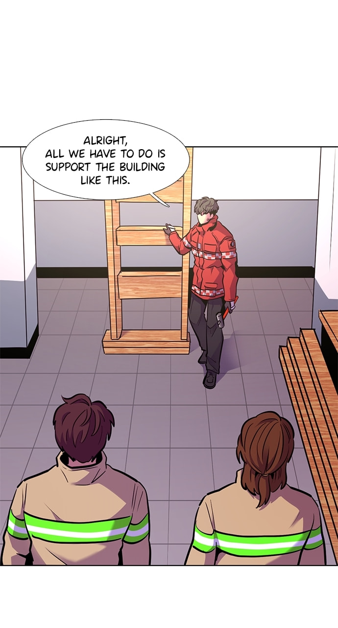 Read 1 Second chapter 168 image 60 on Lezhin