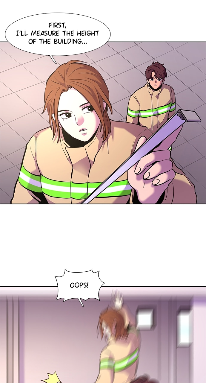Read 1 Second chapter 168 image 63 on Lezhin