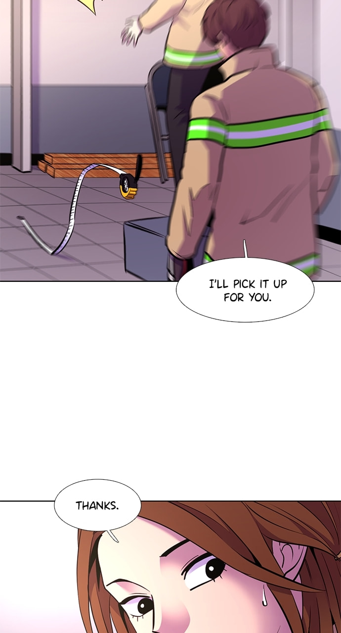 Read 1 Second chapter 168 image 64 on Lezhin