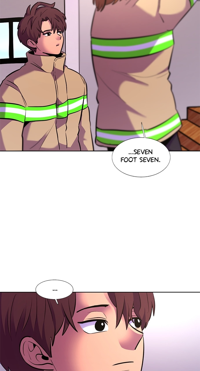 Read 1 Second chapter 168 image 66 on Lezhin