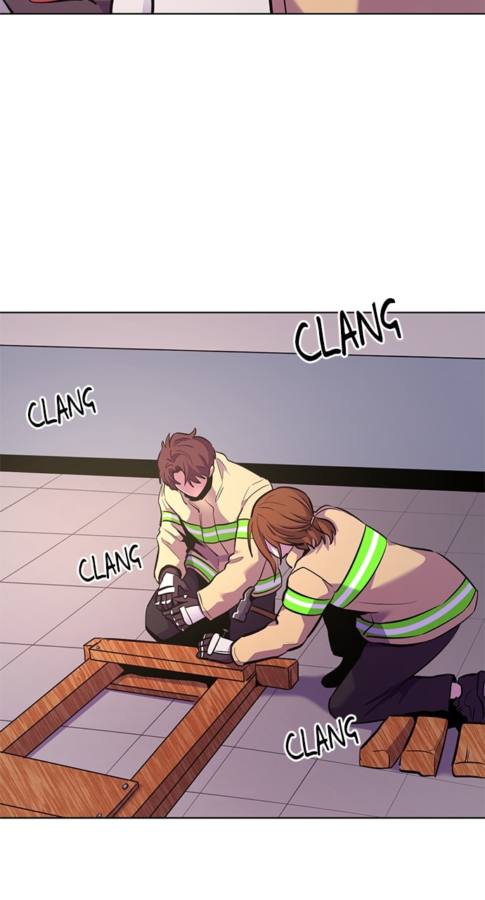 Read 1 Second chapter 168 image 68 on Lezhin