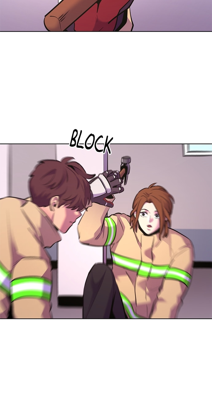 Read 1 Second chapter 168 image 70 on Lezhin
