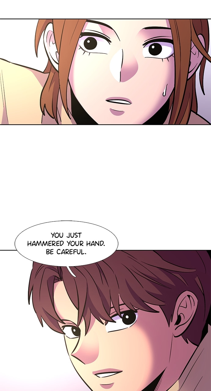 Read 1 Second chapter 168 image 71 on Lezhin