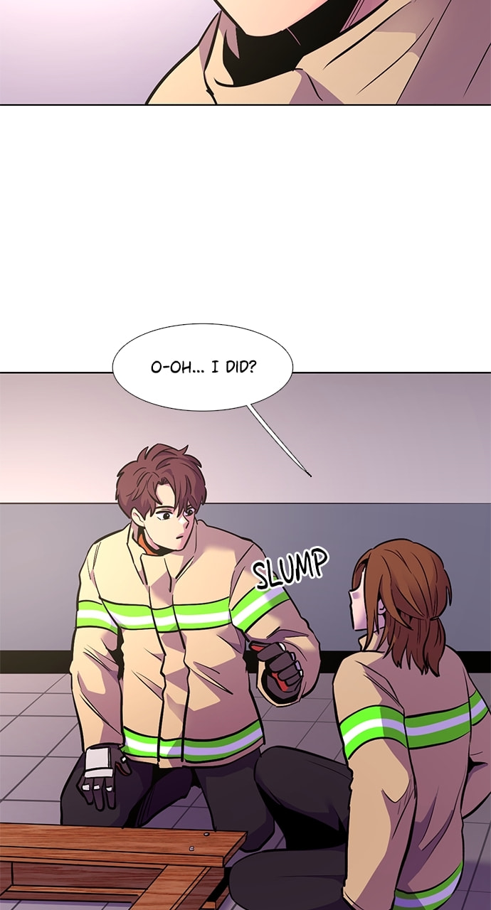 Read 1 Second chapter 168 image 72 on Lezhin