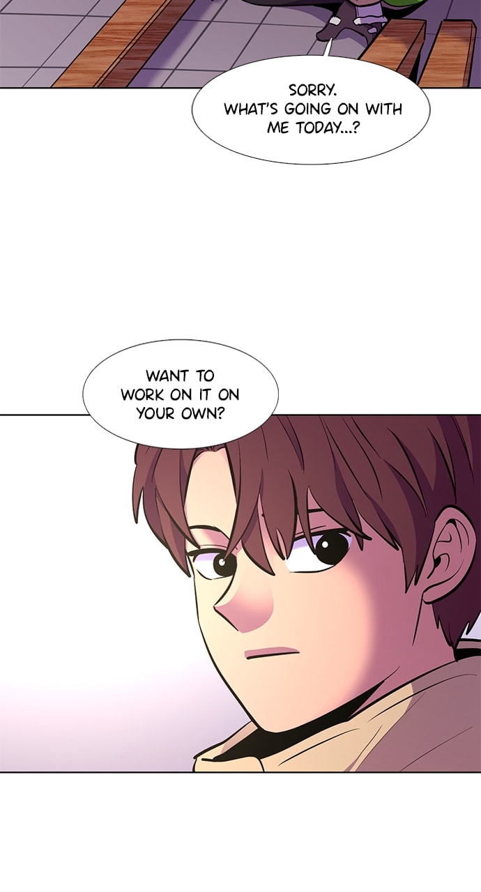 Read 1 Second chapter 168 image 73 on Lezhin