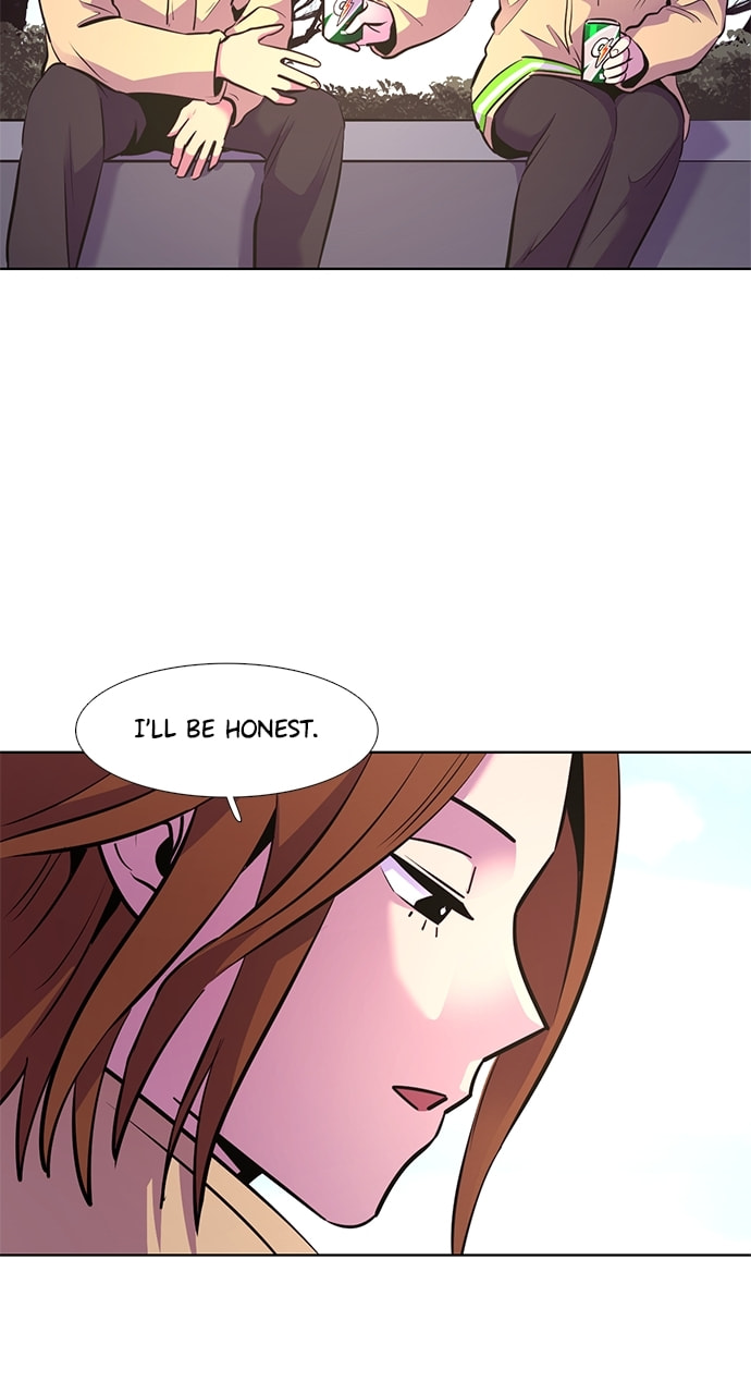 Read 1 Second chapter 168 image 76 on Lezhin
