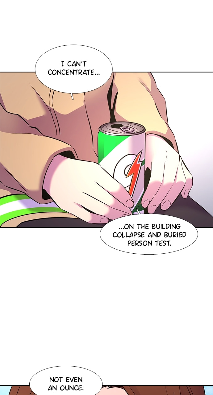 Read 1 Second chapter 168 image 77 on Lezhin
