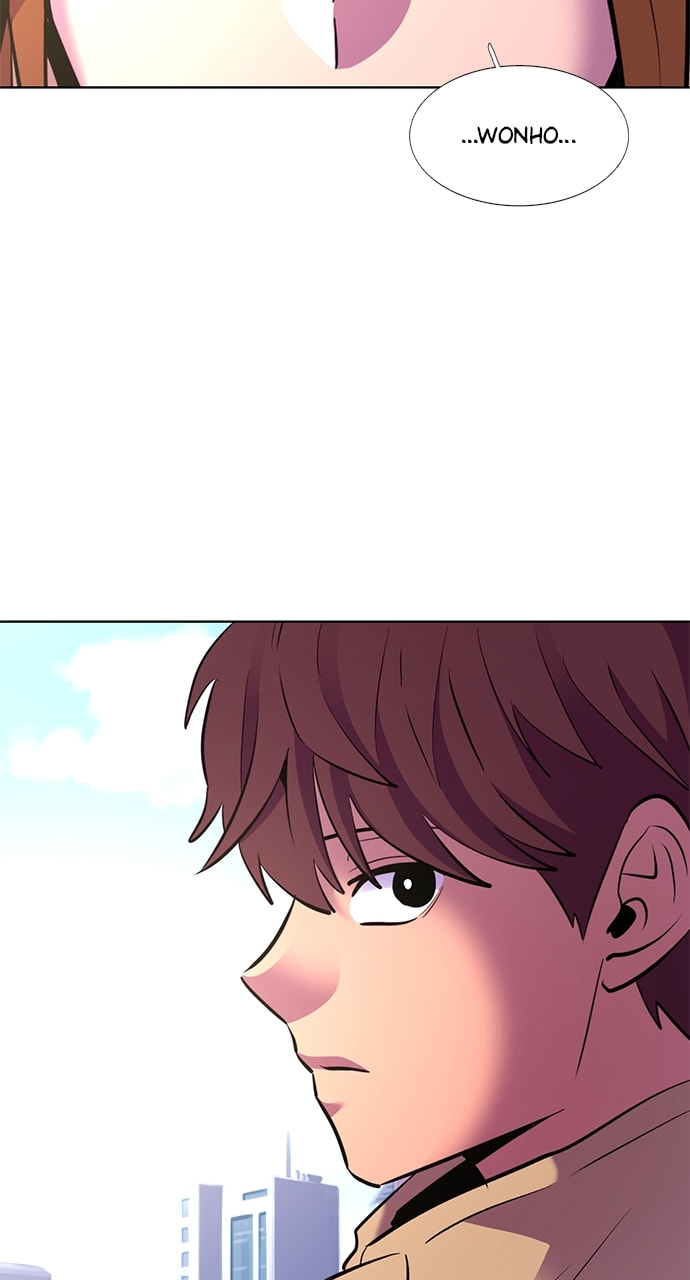 Read 1 Second chapter 168 image 79 on Lezhin