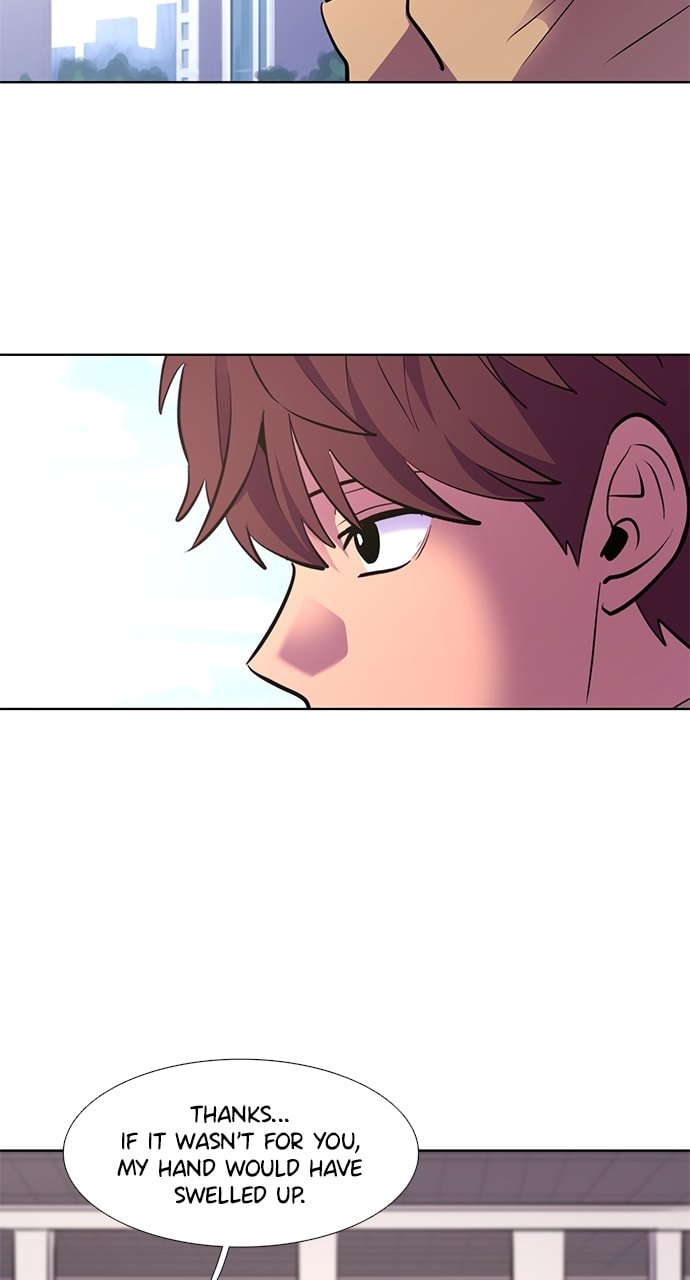 Read 1 Second chapter 168 image 80 on Lezhin