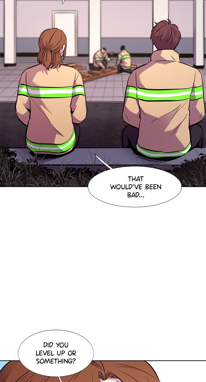 Read 1 Second chapter 168 image 81 on Lezhin