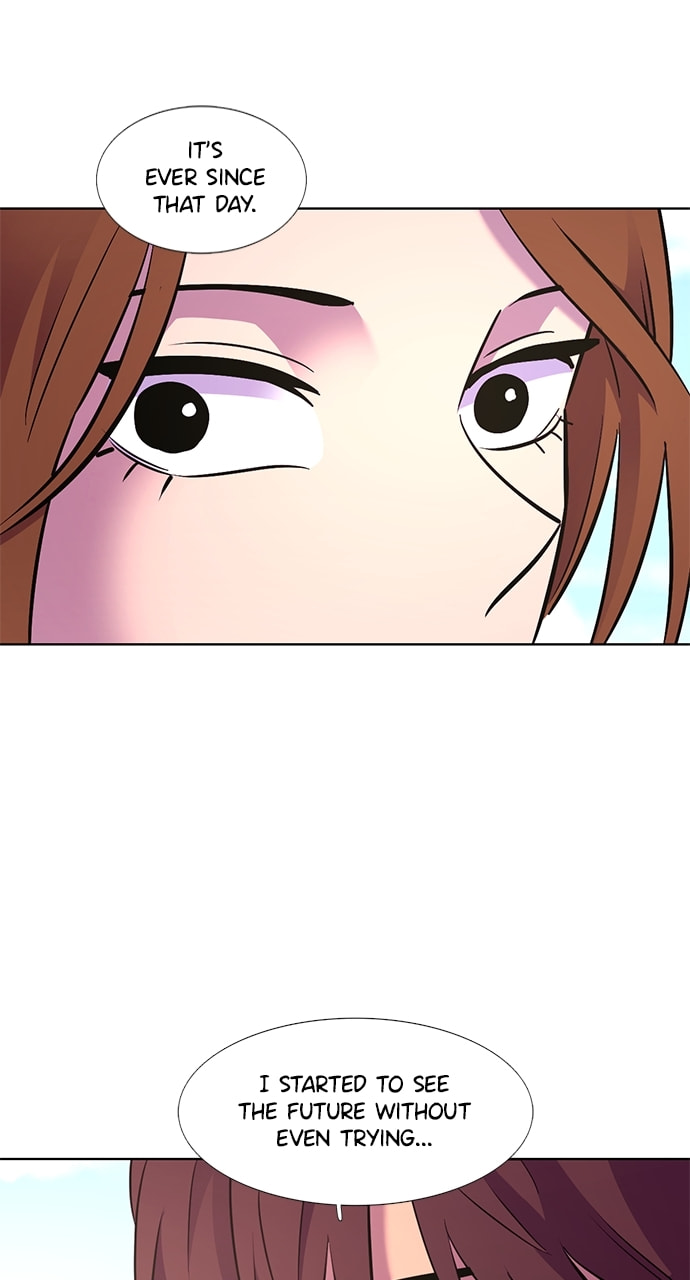 Read 1 Second chapter 168 image 84 on Lezhin
