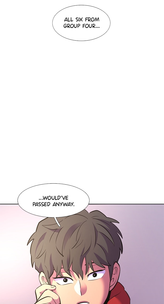 Read 1 Second chapter 168 image 9 on Lezhin