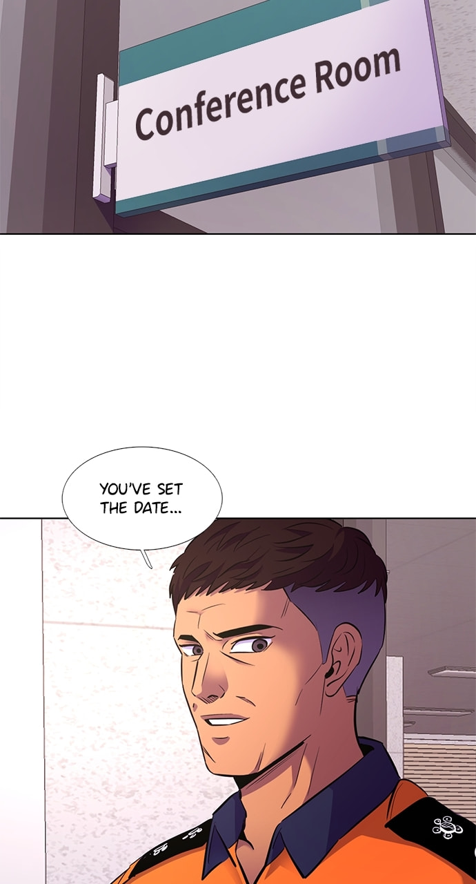 Read 1 Second chapter 168 image 90 on Lezhin