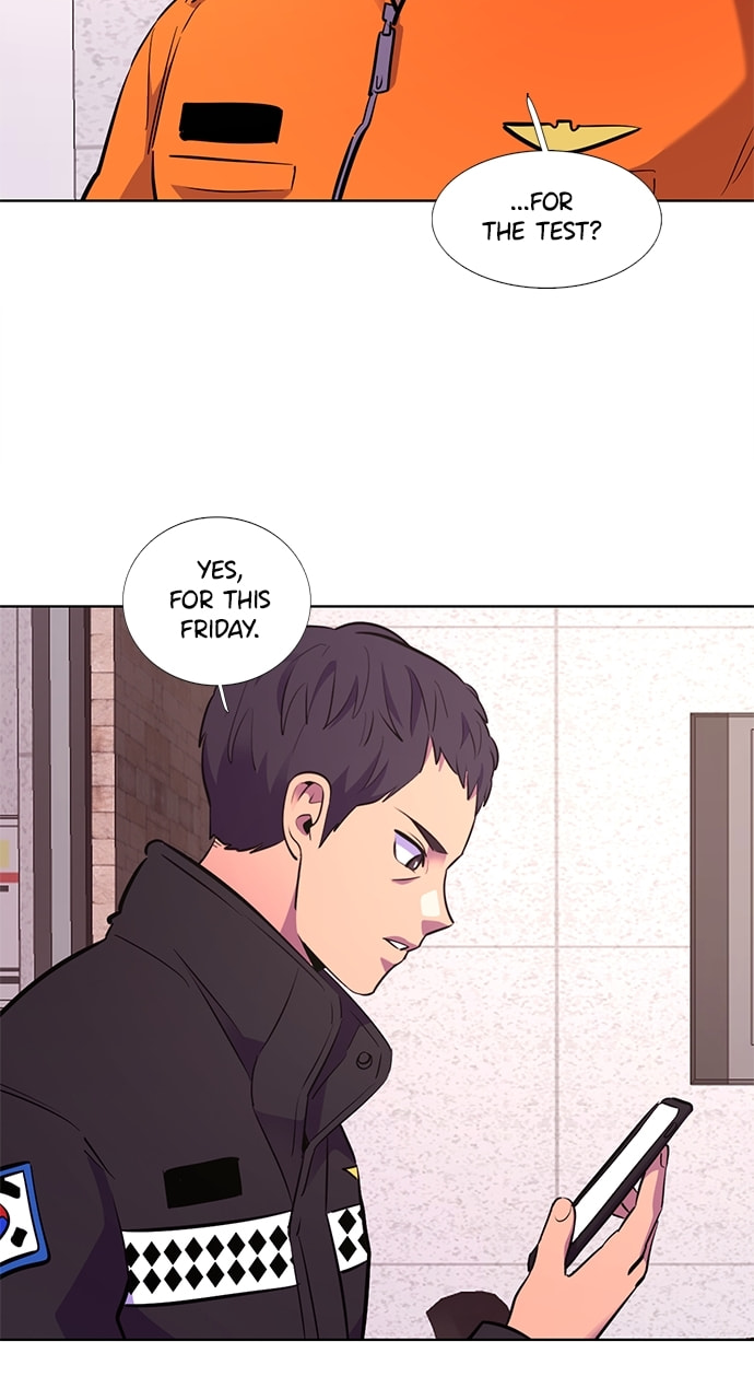 Read 1 Second chapter 168 image 91 on Lezhin
