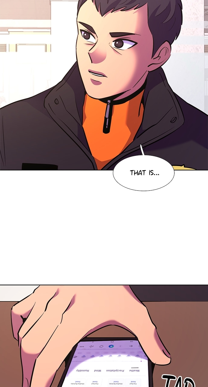 Read 1 Second chapter 168 image 95 on Lezhin