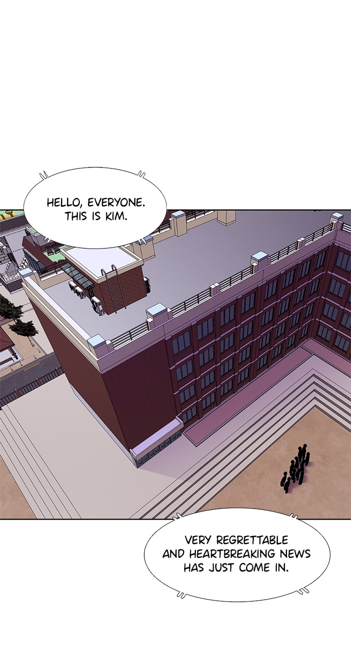 Read 1 Second chapter 169 image 1 on Lezhin