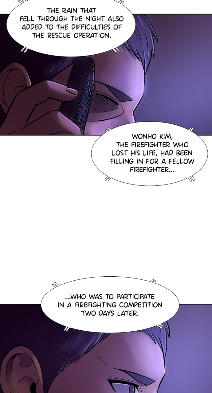 Read 1 Second chapter 169 image 10 on Lezhin