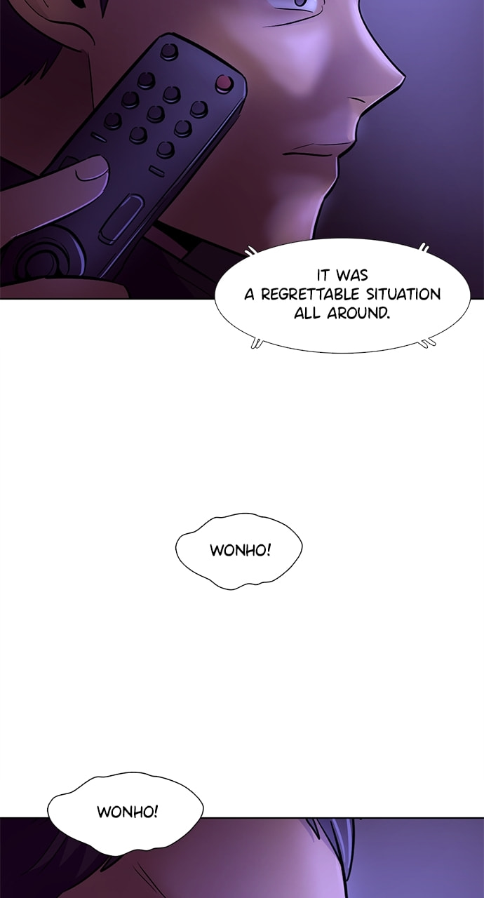 Read 1 Second chapter 169 image 11 on Lezhin
