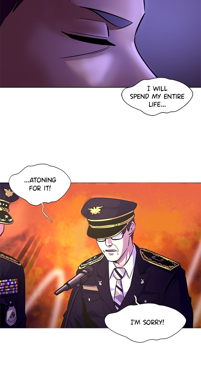 Read 1 Second chapter 169 image 12 on Lezhin