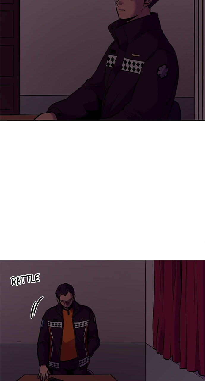 Read 1 Second chapter 169 image 15 on Lezhin