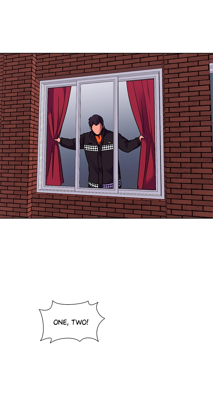 Read 1 Second chapter 169 image 18 on Lezhin