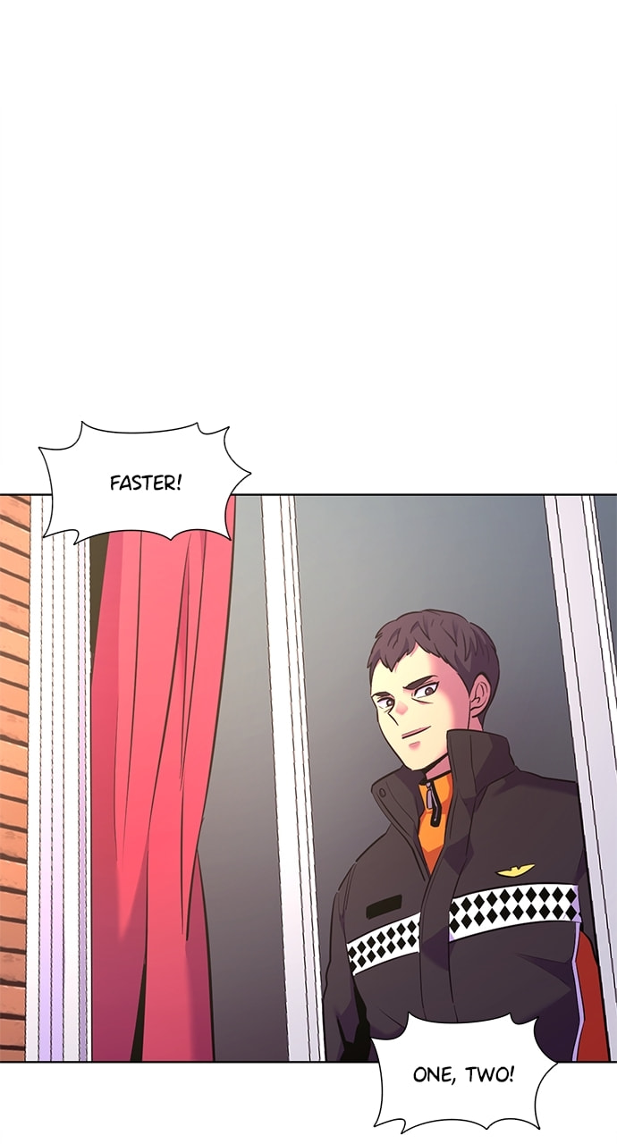 Read 1 Second chapter 169 image 21 on Lezhin