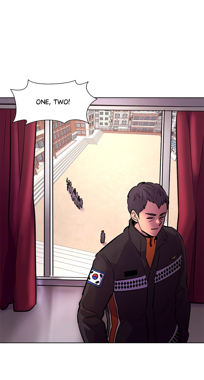 Read 1 Second chapter 169 image 23 on Lezhin