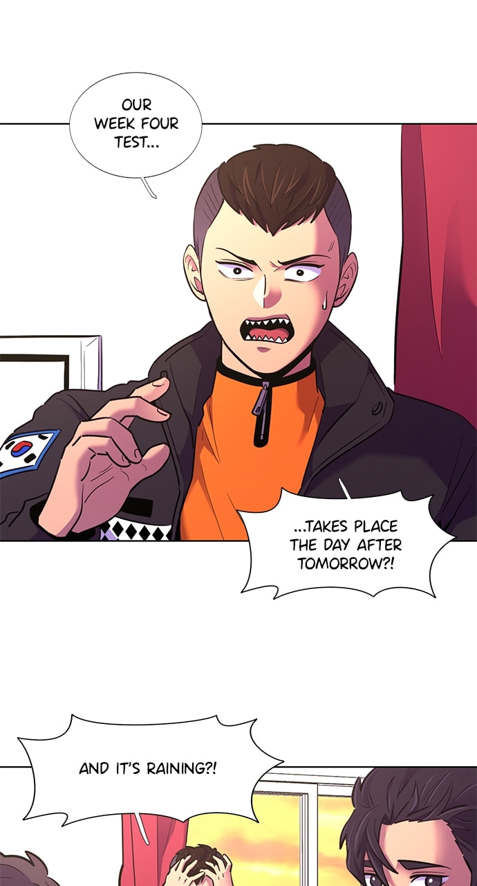 Read 1 Second chapter 169 image 26 on Lezhin