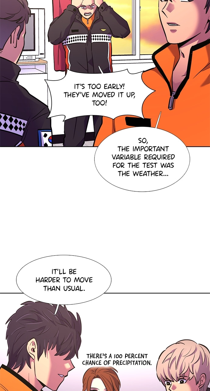 Read 1 Second chapter 169 image 27 on Lezhin