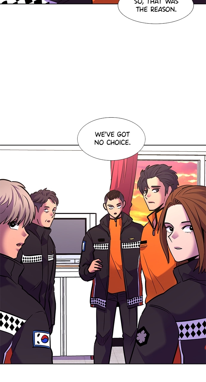 Read 1 Second chapter 169 image 29 on Lezhin