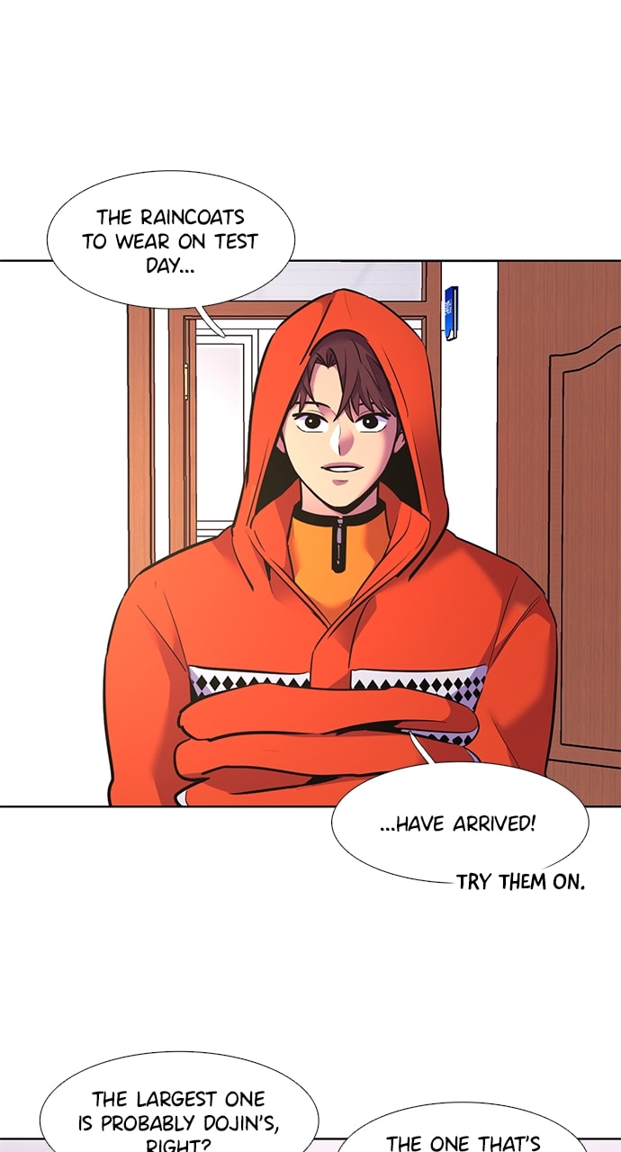 Read 1 Second chapter 169 image 30 on Lezhin