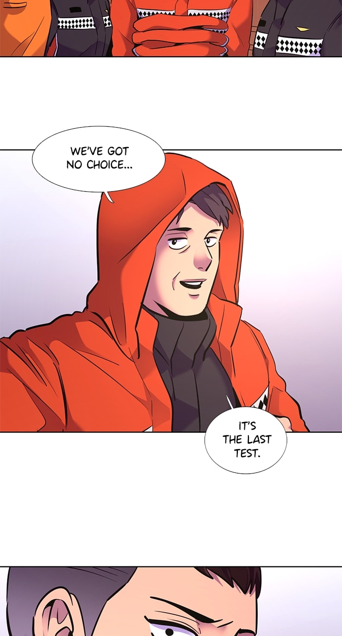 Read 1 Second chapter 169 image 32 on Lezhin