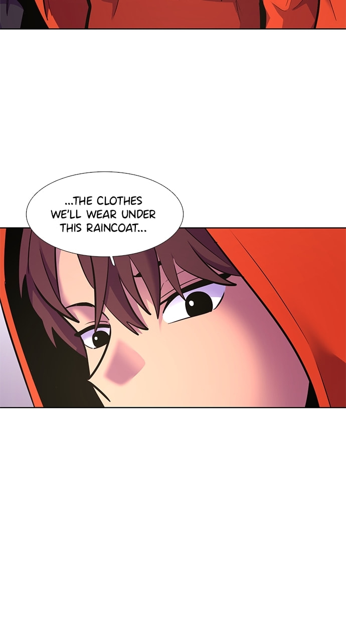Read 1 Second chapter 169 image 36 on Lezhin