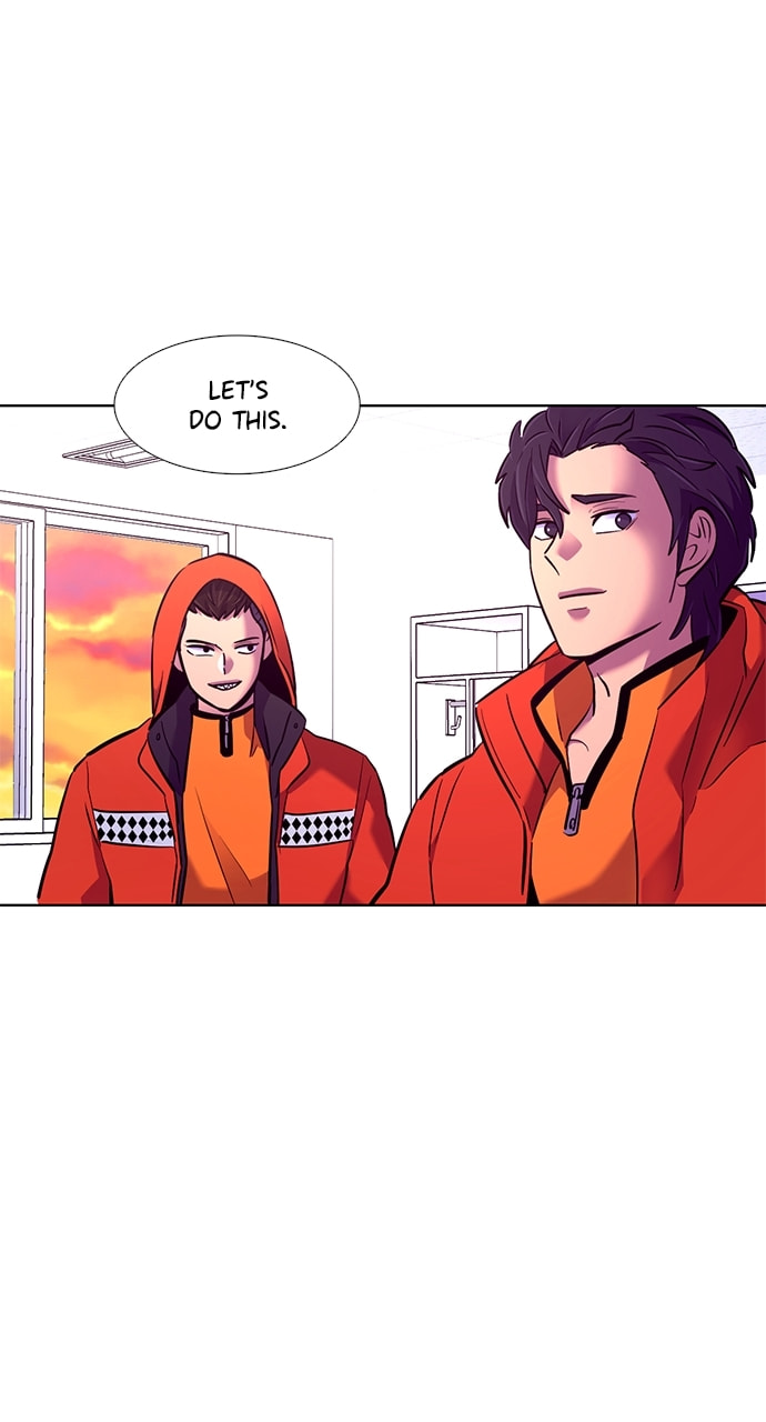 Read 1 Second chapter 169 image 38 on Lezhin