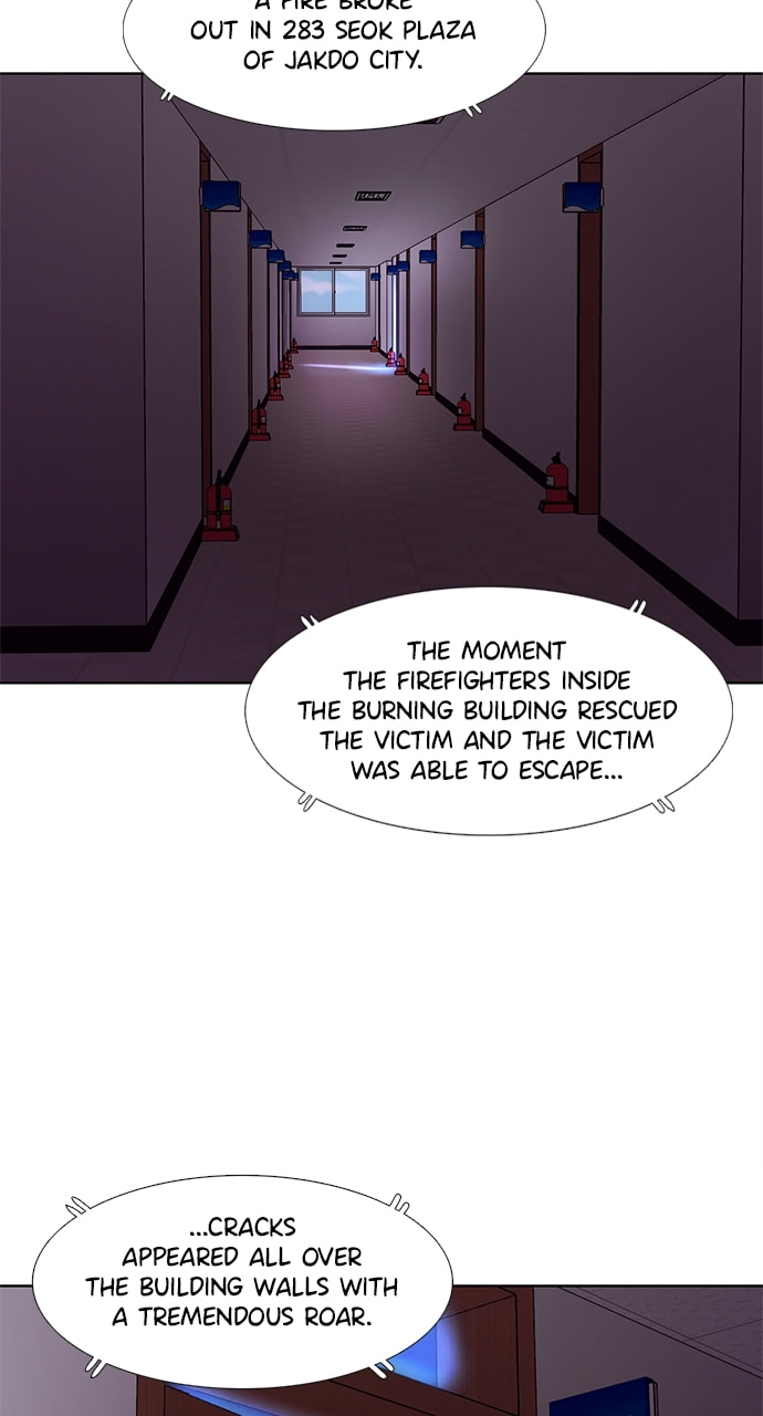 Read 1 Second chapter 169 image 4 on Lezhin