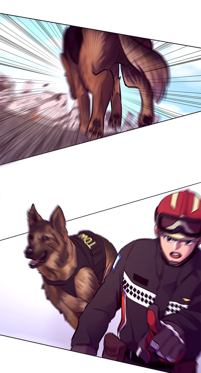 Read 1 Second chapter 169 image 40 on Lezhin