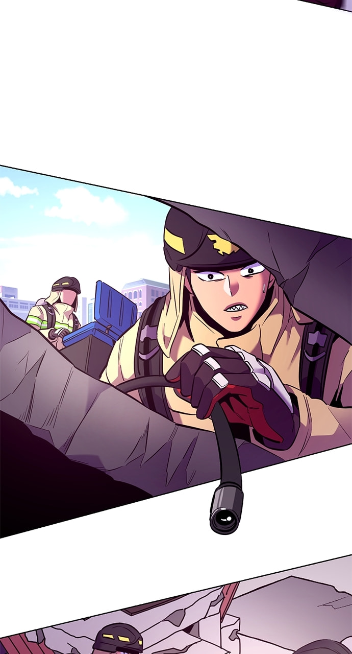 Read 1 Second chapter 169 image 41 on Lezhin