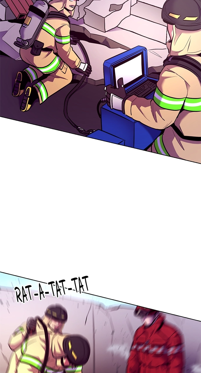 Read 1 Second chapter 169 image 42 on Lezhin