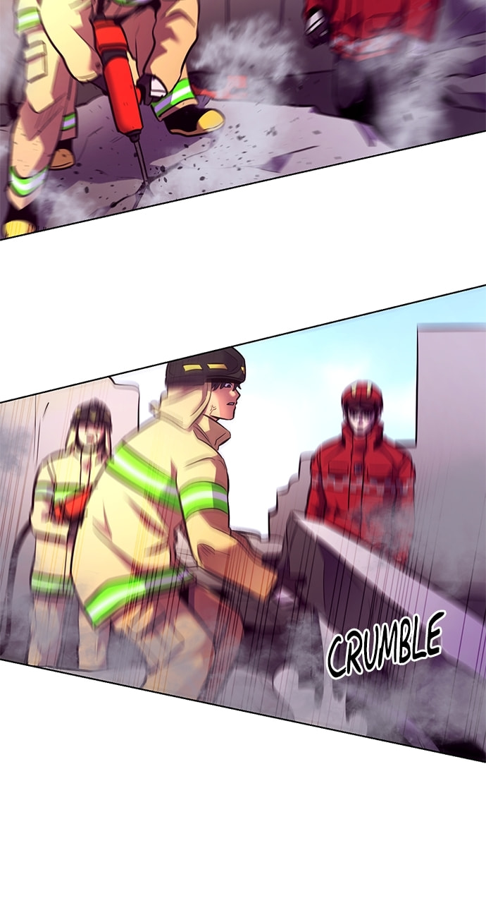 Read 1 Second chapter 169 image 43 on Lezhin