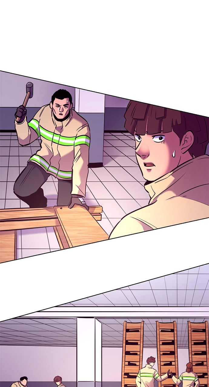 Read 1 Second chapter 169 image 44 on Lezhin
