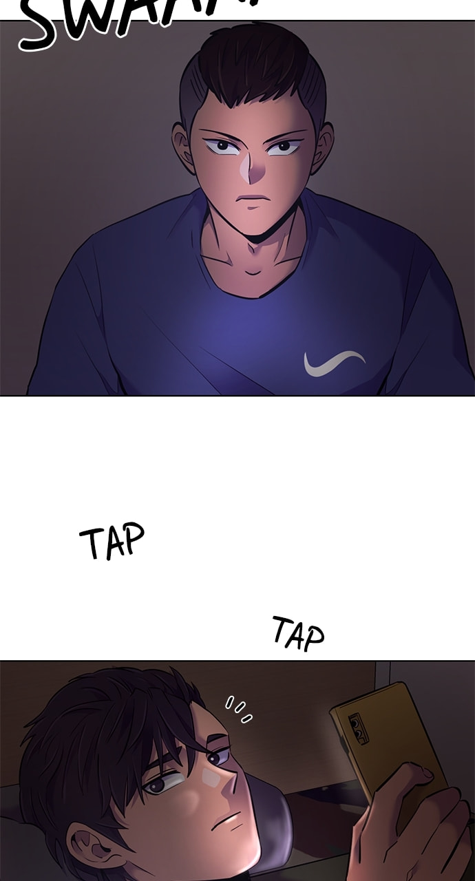 Read 1 Second chapter 169 image 48 on Lezhin