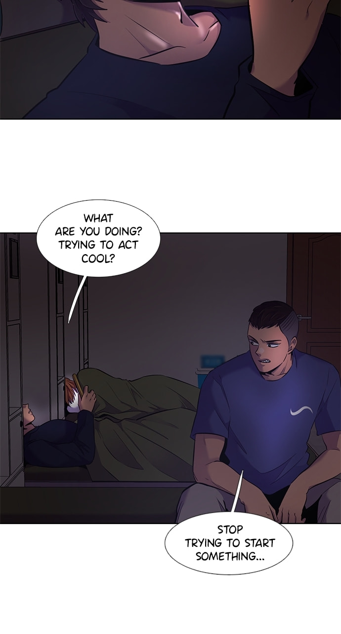 Read 1 Second chapter 169 image 49 on Lezhin